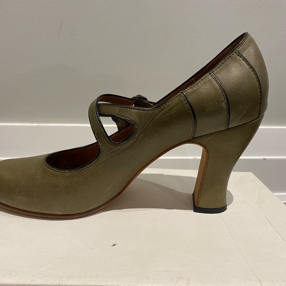 Fluevog Miracles "Hollie" - Picture 7 of 10